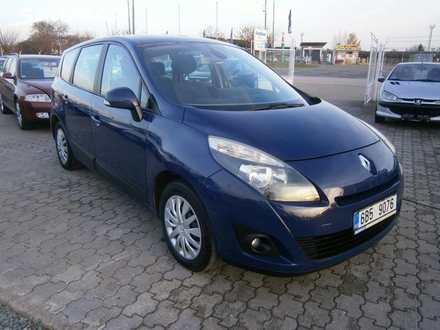 Renault Grand Scénic